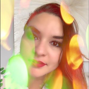 Meet your Posher, Gretchen